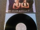 THE HUMAN LEAGUE - ROMANTIC ? LP + INNER N. MINT  IN SHRINK / UK 1ST PRESS