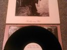 MEGA CITY FOUR - TERRIBLY SORRY BOB LP + INNER EX  UK 1ST PRESS DECOY DYL24