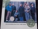 VAN MORRISON & THE CHIEFTAINS Irish Heartbeat LP Australia 1988