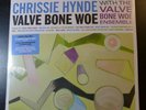 CHRISSIE HYNDE/PRETENDERS -