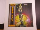 #      Nazareth-Expect No Mercy-LP record JAPANESE IMPORT w/OBI-Rj-7330 W/INSErt