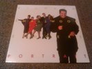 THE RICHARD SMALLWOOD SINGERS - PORTRAIT LP MINT / SEALED  ORIGINAL U.S WORD