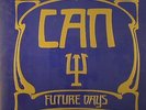 CAN - Future Days - Vinyl (LP)