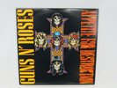 Guns n' Roses Appetite for Destruction Vinyl LP GHS 24148 Geffen Records