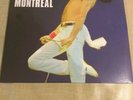 QUEEN LP ROCK MONTREAL