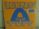 King Tuff ?– Was Dead The Colonel Records US ?– TCR002 Sealed Vinyl Reissue 2009