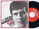 DON ADAMS Dirty Angels german 7