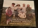 Angelo Kelly & Family - Irish Christmas - LP