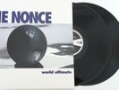 The Nonce ?– World Ultimate / 2 × Vinyl LP Limited Edition Wild West 1-43002