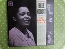 Billy Holiday - The Golden Years - 3 LP - bei Sofortkauf kostenloser Versand