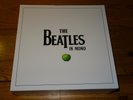THE BEATLES - IN MONO (LIMITED EDITION) / 180g 14-VINYL-LP-BOX-SET 2014