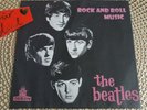 The Beatles - Rock and Roll Music - Single Vinyl