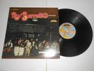 LP- Ray Barretto - The Message - Original