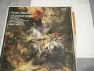 HÄNDEL Belsazar SCHREIER, KNOTHE... / DDR 3 LP BOX 1976 ETERNA 826754-756