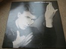 David Bowie Heroes LP RCA UK 1st Issue - Contract Pressing Italy   [Ex+/Ex+]