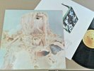 PALE SAINTS IN RIBBONS 4AD UK  1992 + ORIGINAL INNER SLEEVE