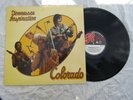 TENNESSEE INSPIRATION LP COLORADO bra 1014 N/M part signed