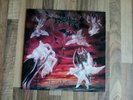 Immolation Vinyl LP Dawn Of Possession NL 1991 Excellent/Excellent++