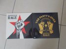 PROPHETS OF RAGE + THE PARTY'S OVER - 2 X  LP - NEW SEALED