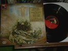 New OS First Pressing Simon Rattle CBSO Mahler 2nd Symphony 2Lp Digital DMM NM