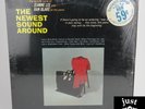 Jeanne Lee and Ran Blake ?– The Newest Sound Around 1962 Original lp LPM 2500 EX