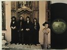 THE BEATLES : HEY JUDE    -    1970  LP  Italy