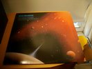 Bad Religion - Into the Unknown 1st Press 1983 Epitaph Records w/ Lyric Insert 