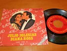 DIANA ROSS & JULIO IGLESIAS Todo Por Ti 1984 MEXICO 7