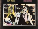 tom waits swordfishtrombones lp Vinyl 90095-1 VG