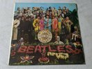 THE BEATLES - SGT. PEPPERS LONELY HEARTS CLUB BAND (UK 1967 - GATEFOLD + INSERT)