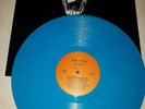 LP Vinyl ISD Rebelles Europeens Rock O Rama Record