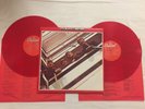 THE BEATLES  1962-1966 - CAPITOL RECORDS 2-LP GATEFOLD LIMITED EDITION RED VINYL