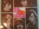**THE LA DE DA'S - SELF TITLED NEW ZEALAND 1960's Prog rock