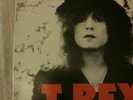 T. Rex The Slider LP Record Original 1972 Reprise MS 2095