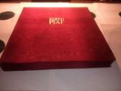EDITH PIAF: 10 LP BOXED SET. PLEASE SEE PHOTOS.