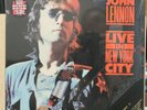 John Lennon ?– Live In New York City (F43)