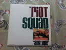 THE RIOT SQUAD Anytime Bam Caruso LP mod psych beat