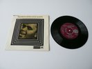 SOLOMON BURKE 'ROCK 'N' SOUL' EP UK ATLANTIC 1964 PICTURE SLEEVE SOUL R&B