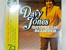 NEW Daydream Believer / I Wanna Be Free: Live In Japan 1981 Davy Jones