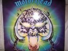 Motorhead Overkill Vinyl LP Original 1979 Bron515 Metal Rock Lemmy Album