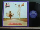 THE ROLLING STONES GET YER YA-YA'S OUT   Original GB proche du neuf