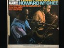 Teddy Edwards/Howard McGhee-Together Again -Contemporary 3588-MONO
