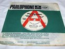 The Fourmost 1963 UK Parlophone Demo Hello little girl. Hear
