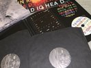 In Rainbows Radiohead Disc Box Vinyl CD Collectible Rare
