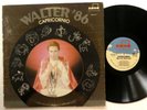 WALTER MERCADO ;86 Capricornio LP Latin spoken word VG++   #3207