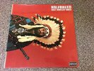 Keef Hartley Band Halfbreed Rare Stereo Original UK LP