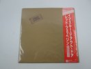 LED ZEPPELIN IN THROUGH THE OUT DOOR with OBI Japan VINYL LP P-10726N A