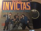 Invictas Swing With The Jet Set LP
