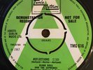 The Supremes - Reflections   - Demo / Promo - 7”