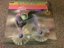 Scorpions Fly To The Rainbow Stunning Vinyl Rare Original UK LP